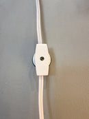 バブルガラス ウォールランプ <br> cerote antiques