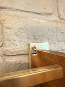 ウォールラック <br>cerote antiques