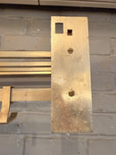 ウォールラック <br>cerote antiques