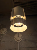 シリンダーウォールランプ A <br>cerote antiques
