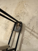 ワイヤーメタルウォールシェルフ A <br>cerote antiques