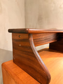 ウッドスモールラック <br>cerote antiques