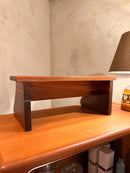 ウッドスモールラック <br>cerote antiques