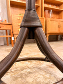 ウッドコートスタンド <br> cerote antiques