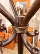 ウッドコートスタンド <br> cerote antiques