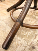 ウッドコートスタンド <br> cerote antiques