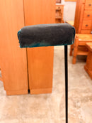 アイアンハットスタンドオブジェ <br> cerote antiques