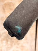 アイアンハットスタンドオブジェ <br> cerote antiques