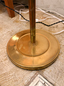フロアランプ <br> 1960-70's, デンマーク <br> cerote antiques