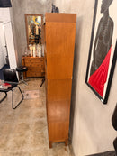 ウッドシェルフ <br>cerote antiques