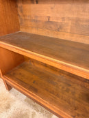 ウッドシェルフ <br>cerote antiques
