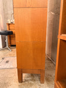 ウッドシェルフ <br>cerote antiques