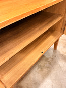 オークウッドカップボード<br> cerote antiques