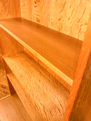 オークウッドカップボード<br> cerote antiques