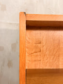 オークウッドカップボード<br> cerote antiques