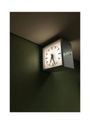 the poster club<br>TPC200 Green U-Bahn 50x70<br>大阪店 - ヴィンテージ SHARK ATTACK