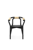 Normann Copenhagen<br>knot chair <br>大阪店 - ヴィンテージ SHARK ATTACK