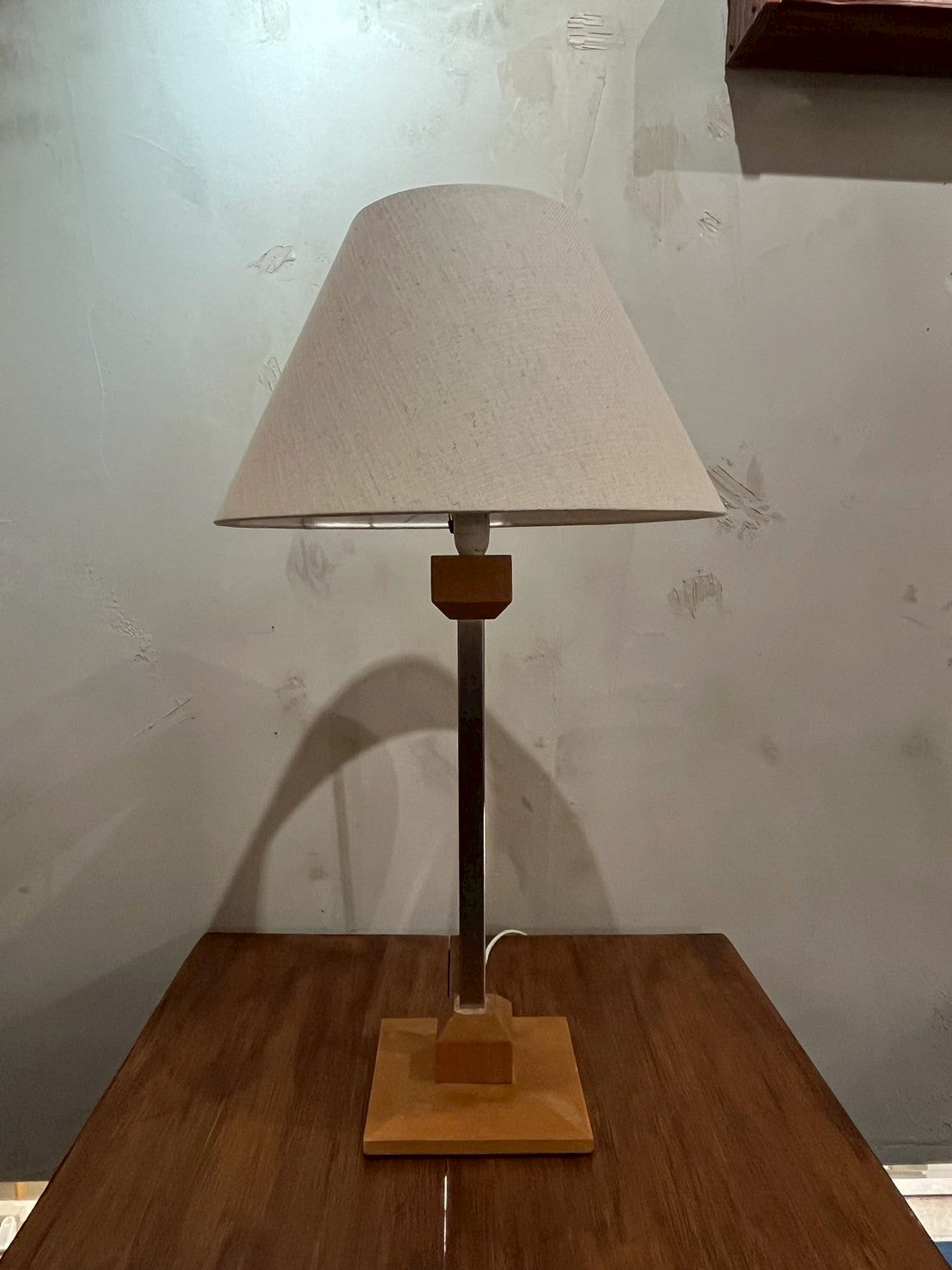 Markslöjd - テ―ブルランプ - Sweden - cerote antiques