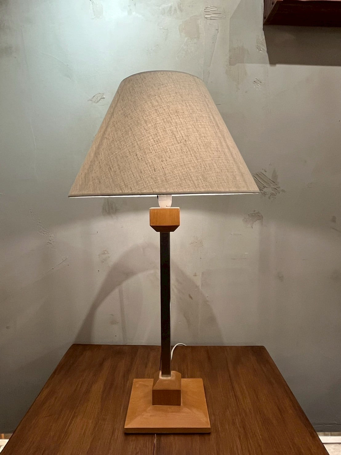 Markslöjd - テ―ブルランプ - Sweden - cerote antiques