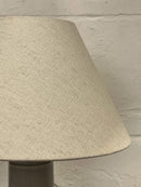 テーブルランプ <br> cerote antiques