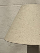 テーブルランプ <br> cerote antiques