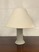 テーブルランプ <br> cerote antiques