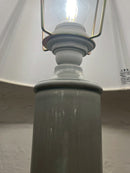 テーブルランプ <br> cerote antiques