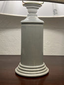 テーブルランプ <br> cerote antiques