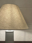 テーブルランプ <br> cerote antiques