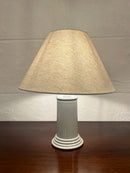 テーブルランプ <br> cerote antiques