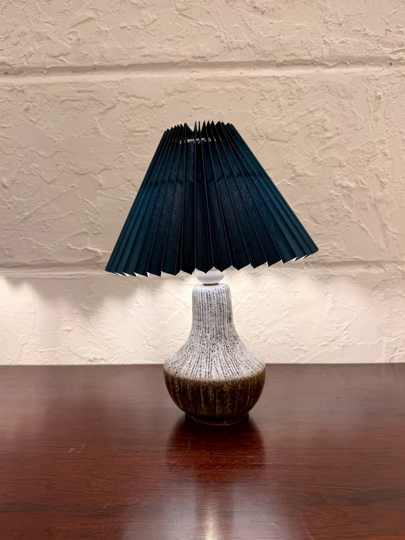 テーブルランプ - 1970's, Denmark - cerote antiques
