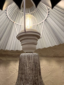 テーブルランプ <br> 1970's, Denmark <br> cerote antiques