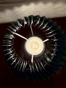 テーブルランプ <br> 1970's, Denmark <br> cerote antiques