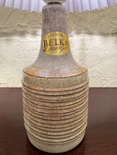BELKA Stentoj <br> テーブルランプ <br> 1970's, Denmark <br> cerote antiques