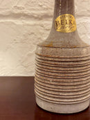 BELKA Stentoj <br> テーブルランプ <br> 1970's, Denmark <br> cerote antiques