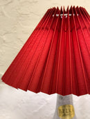 BELKA Stentoj <br> テーブルランプ <br> 1970's, Denmark <br> cerote antiques