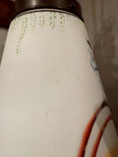 フロストガラスペンダントランプ  <br> cerote antiques