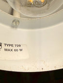 ペンダントランプ <br>Denmark<br>cerote antiques