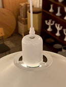 ペンダントランプ <br>Denmark<br>cerote antiques
