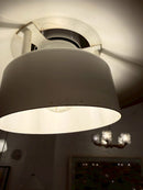 ペンダントランプ <br>Denmark<br>cerote antiques