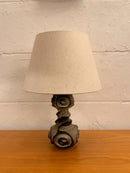 テーブルランプ <br>Germany <br> cerote antiques