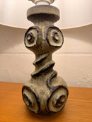 テーブルランプ <br>Germany <br> cerote antiques