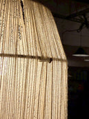 ストリングシェードペンダントランプ <br> cerote antiques
