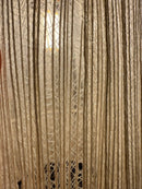 ストリングシェードペンダントランプ <br> cerote antiques