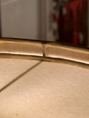 ファブリックシェードペンダントランプ <br> cerote antiques