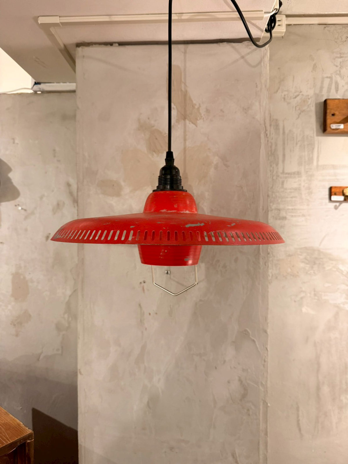 Lyfa,Bent Karlby - ペンダントランプ - Denmark - 1960-70's