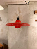 Lyfa,Bent Karlby<br> ペンダントランプ <br> Denmark<br>1960-70's<br>cerote antiques