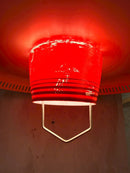 Lyfa,Bent Karlby<br> ペンダントランプ <br> Denmark<br>1960-70's<br>cerote antiques