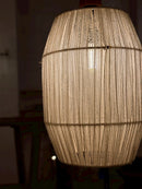 ストリングシェードペンダントランプ <br> cerote antiques