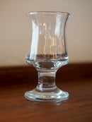 Holmegaard<br> ステムグラス 高さ10.5cm <br> 1970's, Denmark<br>大阪店・大和店・cerote antiques